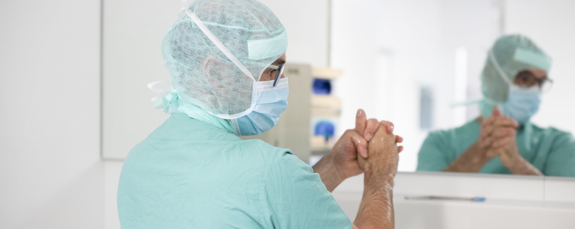 Vorbereitung in der Orthopädie und Unfallchirurgie im Allgäu Vorbereitung in der Orthopädie und Unfallchirurgie im Allgäu