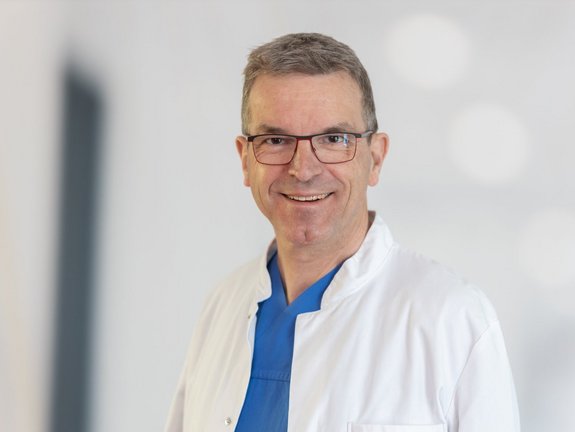 Martin Wiedemann