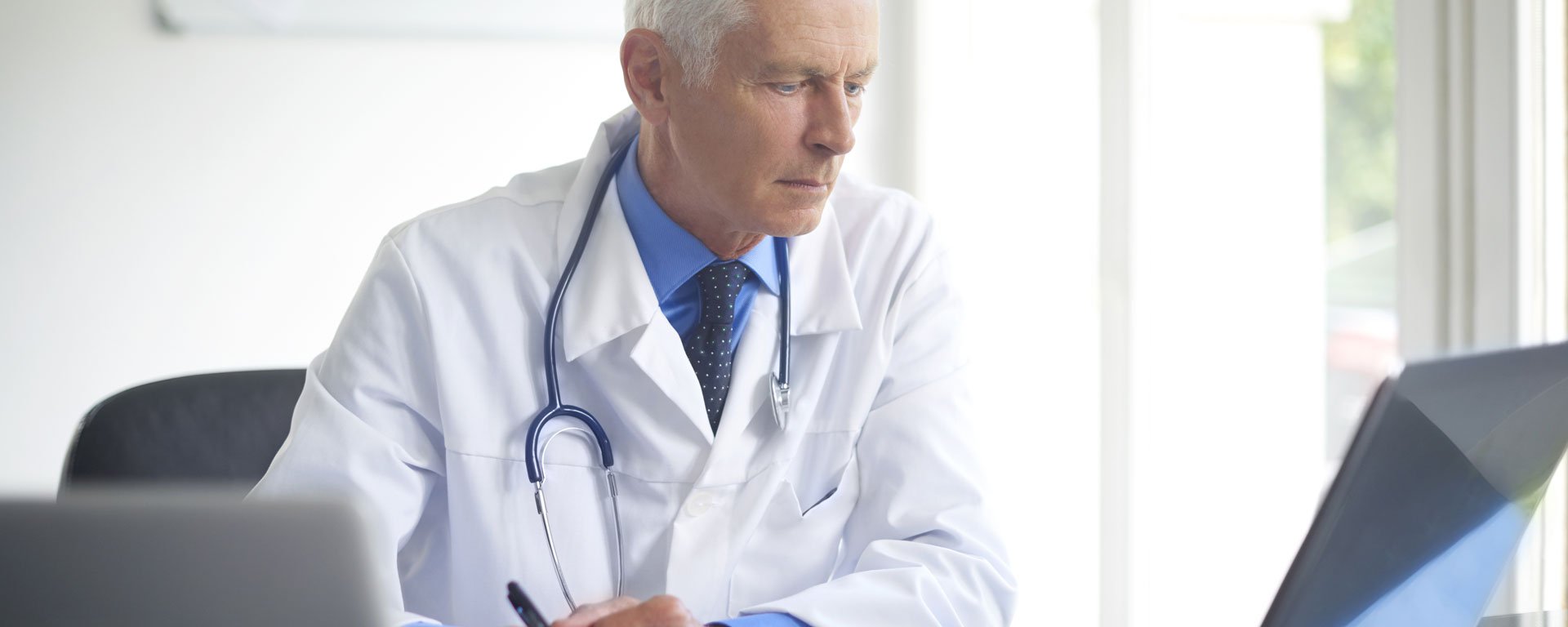 Arzt des Klinikverbund Allgäu