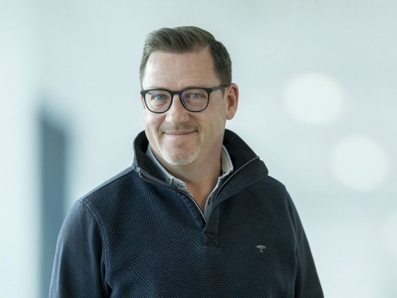 Martin Preitl