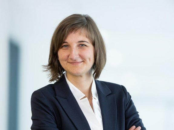 Katharina Schäfer