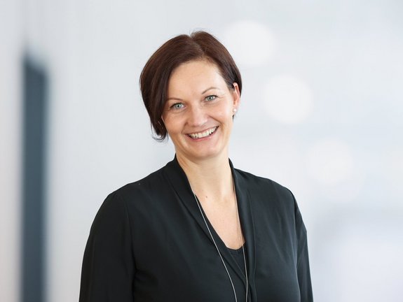 Christine Juppa