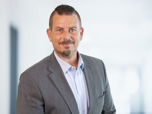 Wolfgang Weinert