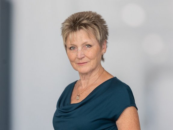 Manuela Heinzelmann