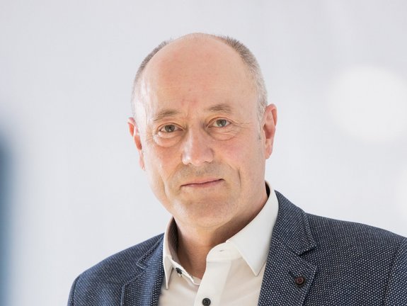Dipl. Wirtschaftsingenieur (FH) Christian Wucherer Referent PR Marketing