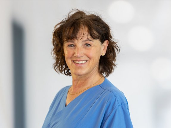 Marita Hansch