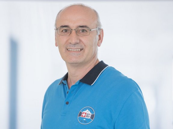 Kjemal Tushi