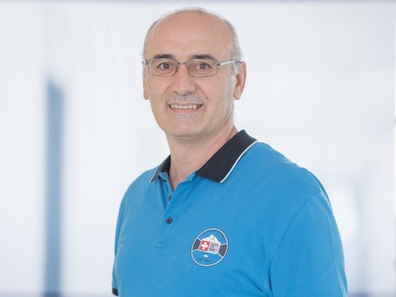 Kjemal Tushi