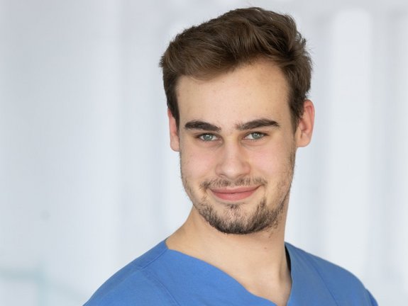 Niko Möller