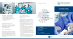 Flyer Allgemein-, Viszeral- und Gefässchirurgie Mindelheim