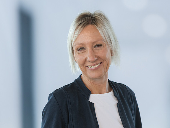 Petra Gebhart