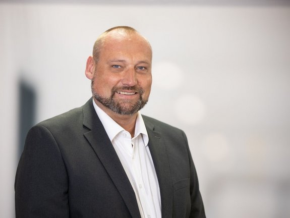 Andreas Kleine