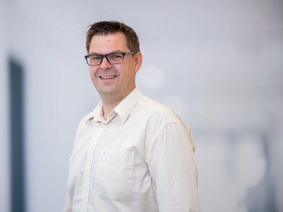 Florian Leier