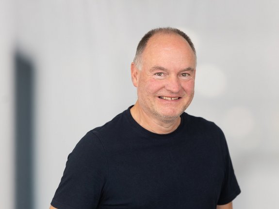 Matthias Ecker