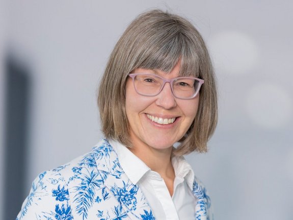 Sabrina Mösle