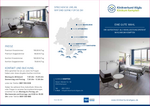 Flyer Wahlleistungen Klinikum Kempten