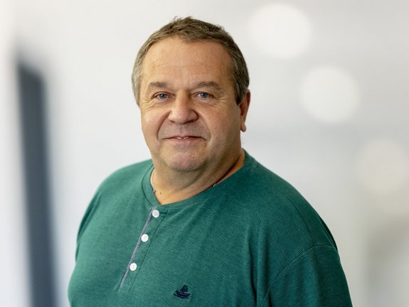 Markus Kerler