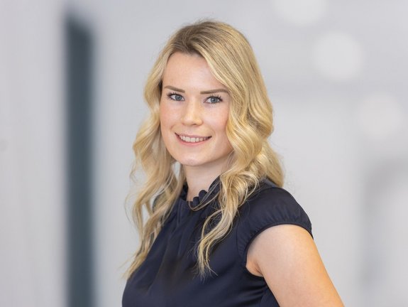 Rubina Fuchs