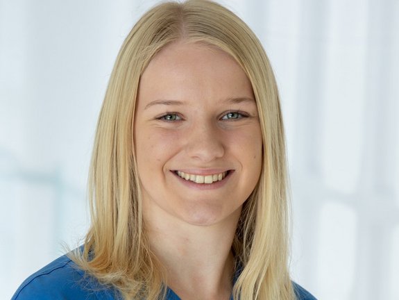 Elisabeth Häusler