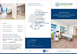 Flyer Wahlleistungen Klinik Ottobeuren