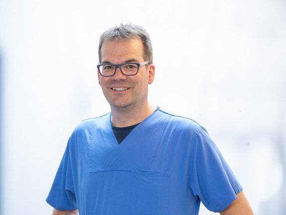 Dr. med. Martin Schmölz