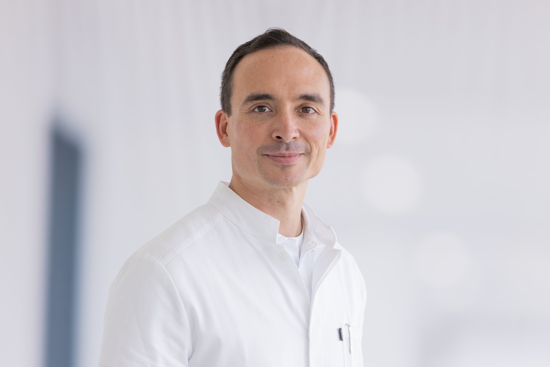 Dr. Marc Nguyen-Tat