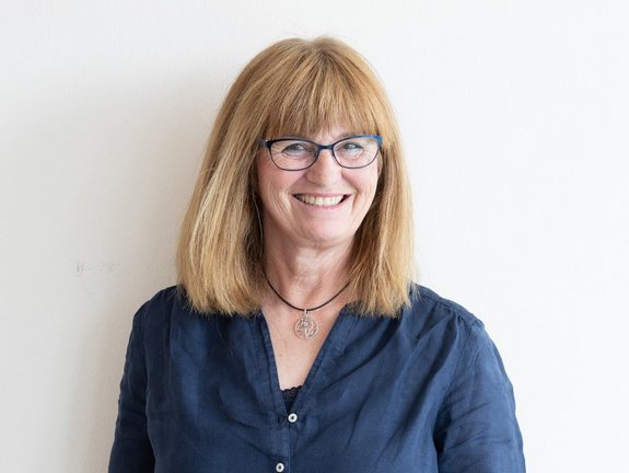 Tamara Bitzer Porträt Tamara Bitzer Ethik Komitee