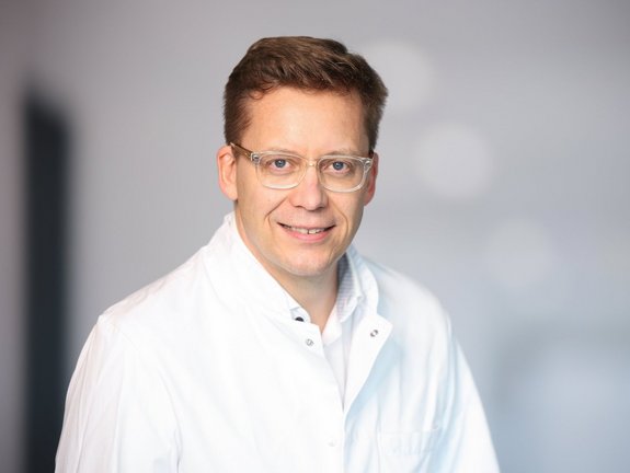 Prof. Dr. med. Christian Schumann