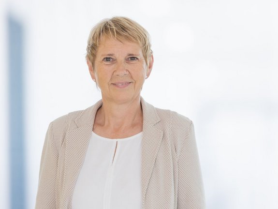 Kerstin Hauer