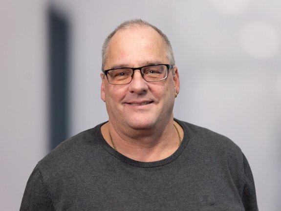 Andreas Fenkart