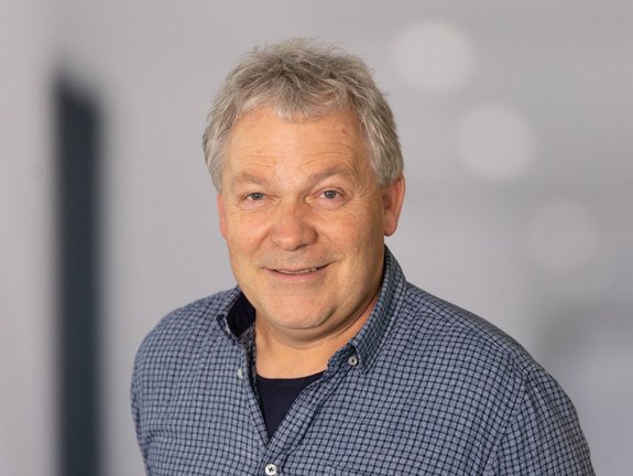 Robert Wirth