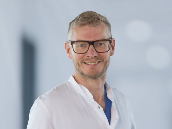 Dr. med. Thomas Konatschnig