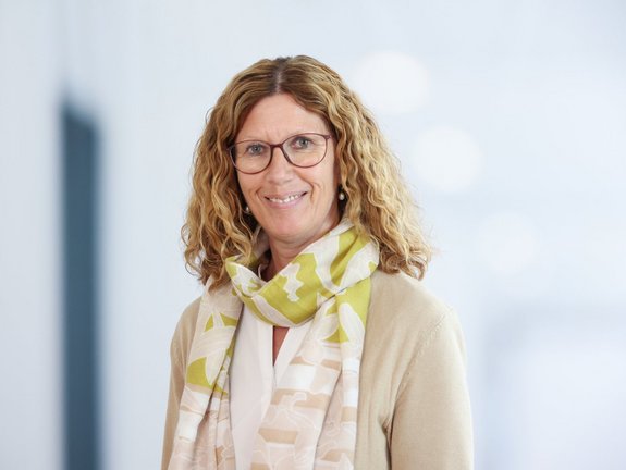 Ulrike Meier