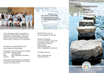 Flyer Palliativmedizinischer Dienst