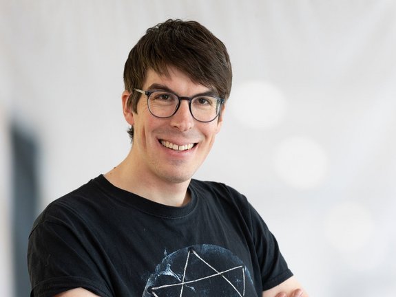 Stefan Prestel