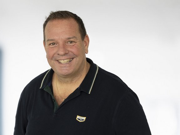 Hans-Peter Michel