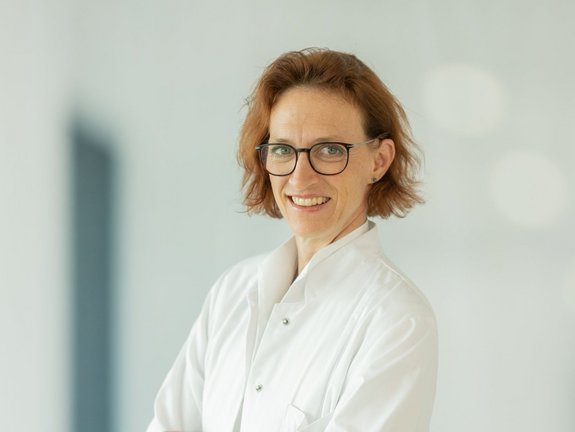 Doris M. Wagner, DESA