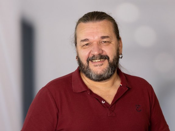 Uwe Reiter