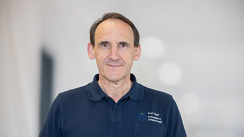 Prof. Dr. Georg Täger