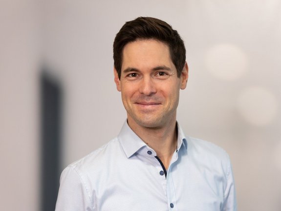 David Hoffmann
