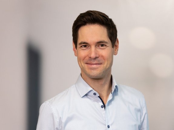 David Hoffmann